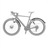 Topeak TetraFender Schutzblech Set G1 & G2 | 32-50mm