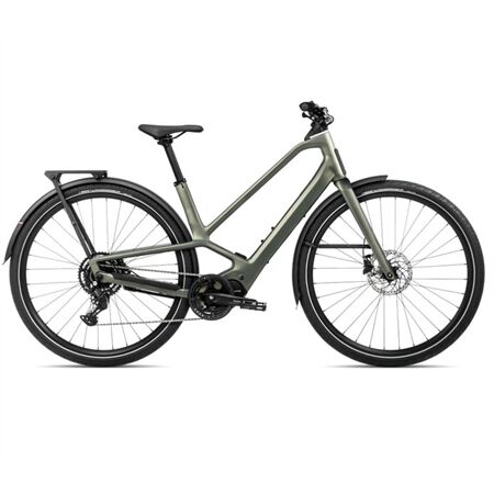 Orbea DIEM 30 2025 E-Bike
