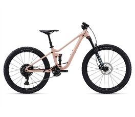 LIV Faith MiniMullet 2025 Kinderfahrrad