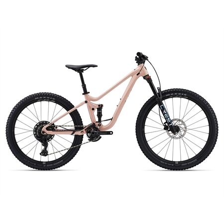 LIV Faith MiniMullet 2025 Kinderfahrrad