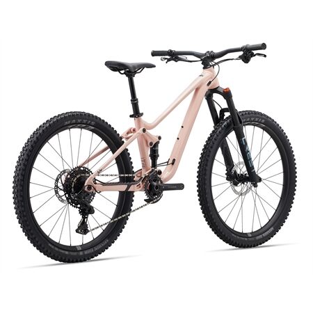 LIV Faith MiniMullet 2025 Kinderfahrrad