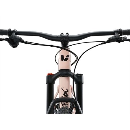 LIV Faith MiniMullet 2025 Kinderfahrrad