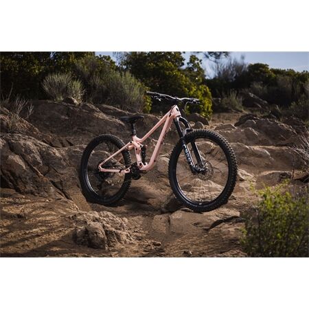LIV Faith MiniMullet 2025 Kinderfahrrad