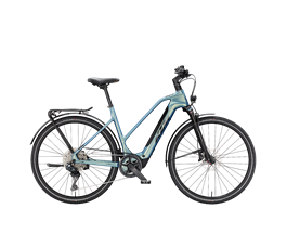 KTM MACINA SPORT SX ELITE Di2 Damen 2025 E-Bike