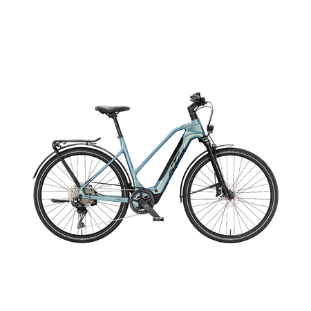 KTM MACINA SPORT SX ELITE Di2 Damen 2025 E-Bike