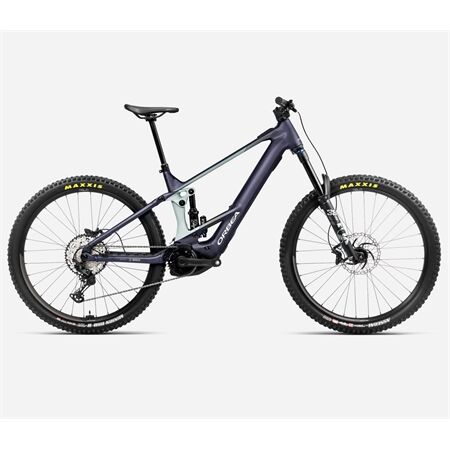 Orbea WILD H10 2025 E-MTB