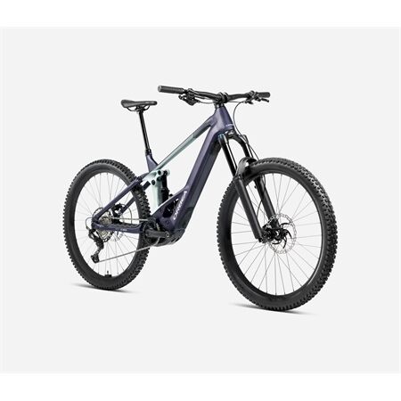 Orbea WILD H10 2025 E-MTB