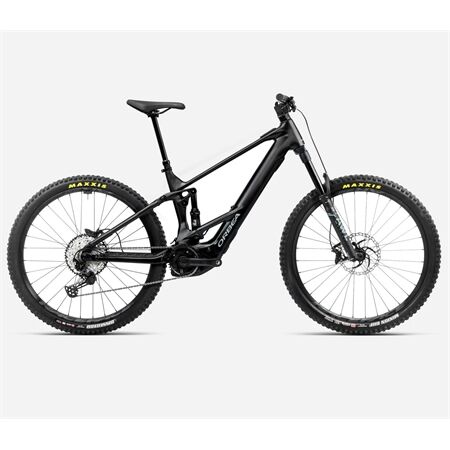 Orbea WILD ST H20 2025 E-MTB
