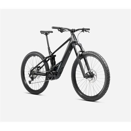 Orbea WILD ST H20 2025 E-MTB