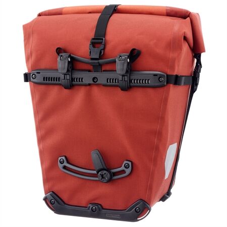ORTLIEB Back-Roller XL Plus salsa - dark chili | 70 L