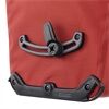 ORTLIEB Back-Roller XL Plus salsa - dark chili | 70 L