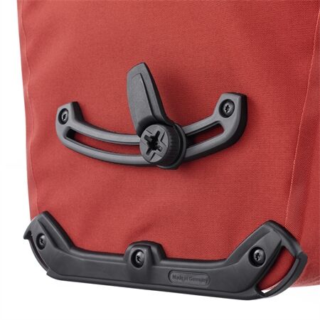 ORTLIEB Back-Roller XL Plus salsa - dark chili | 70 L
