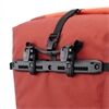 ORTLIEB Back-Roller XL Plus salsa - dark chili | 70 L