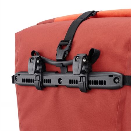 ORTLIEB Back-Roller XL Plus salsa - dark chili | 70 L