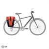 ORTLIEB Back-Roller XL Plus salsa - dark chili | 70 L