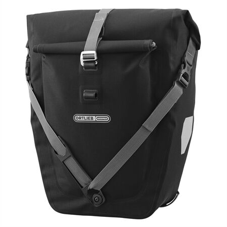 ORTLIEB Back-Roller Plus QL2.2 black | 23 L