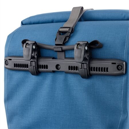 ORTLIEB Back-Roller Plus QL2.1 denim | 23 L