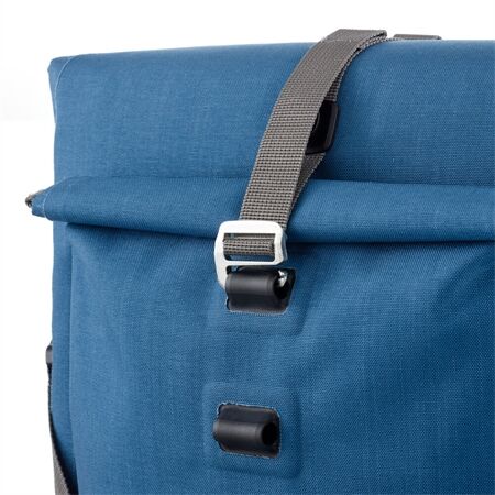 ORTLIEB Back-Roller Plus QL2.1 denim | 23 L