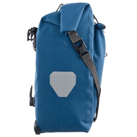 ORTLIEB Back-Roller Plus QL2.1 denim | 23 L