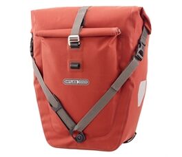 ORTLIEB Back-Roller Plus QL2.2 dark chili | 23 L
