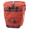 ORTLIEB Back-Roller Plus QL2.2 dark chili | 23 L