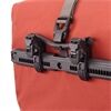 ORTLIEB Back-Roller Plus QL2.2 dark chili | 23 L