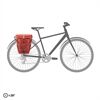 ORTLIEB Back-Roller Plus QL2.2 dark chili | 23 L