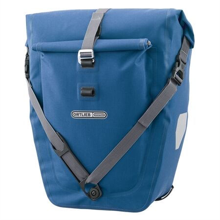 ORTLIEB Back-Roller Plus QL2.2 denim | 23 L