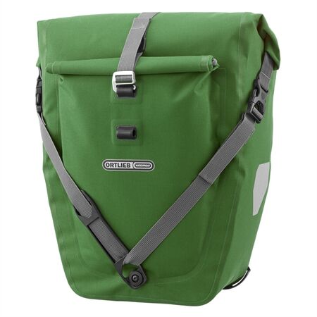 ORTLIEB Back-Roller Plus QL2.2 moss green | 23 L
