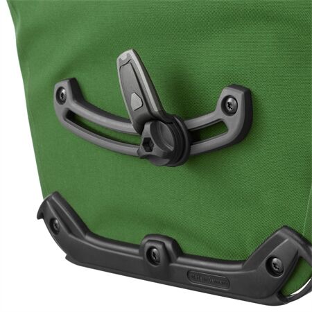 ORTLIEB Back-Roller Plus QL2.2 moss green | 23 L