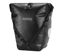 ORTLIEB Back-Roller Free Single QL2.1 black | 20 L