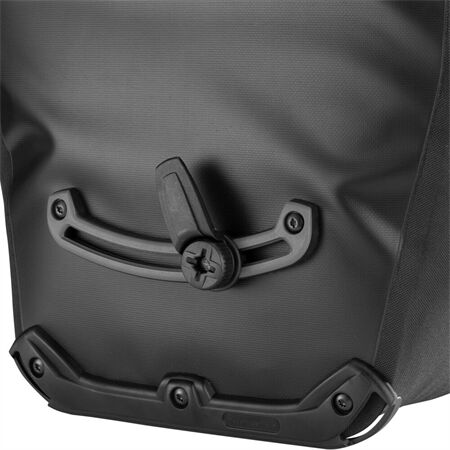 ORTLIEB Back-Roller Free Single QL2.1 black | 20 L