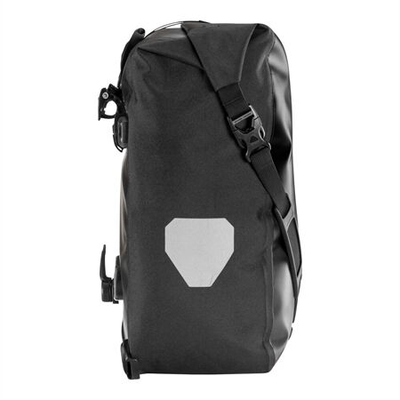 ORTLIEB Back-Roller Free Single QL2.1 black | 20 L