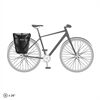 ORTLIEB Back-Roller Free Single QL2.1 black | 20 L