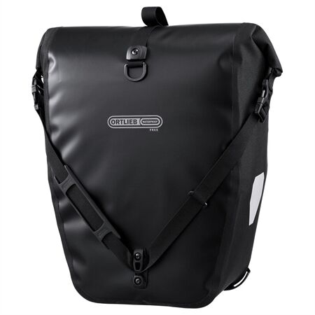 ORTLIEB Back-Roller Free Single QL3.1 black | 20 L
