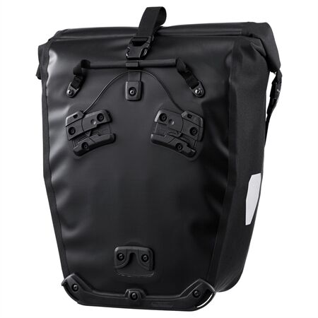 ORTLIEB Back-Roller Free Single QL3.1 black | 20 L