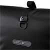 ORTLIEB Back-Roller Free Single QL3.1 black | 20 L