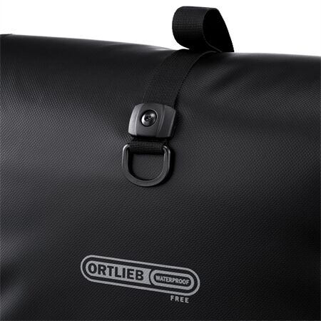 ORTLIEB Back-Roller Free Single QL3.1 black | 20 L