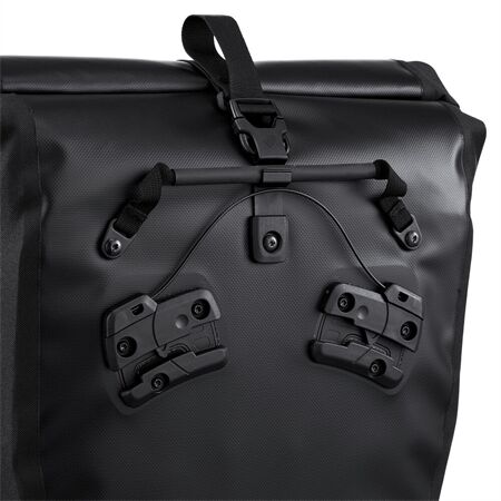 ORTLIEB Back-Roller Free Single QL3.1 black | 20 L