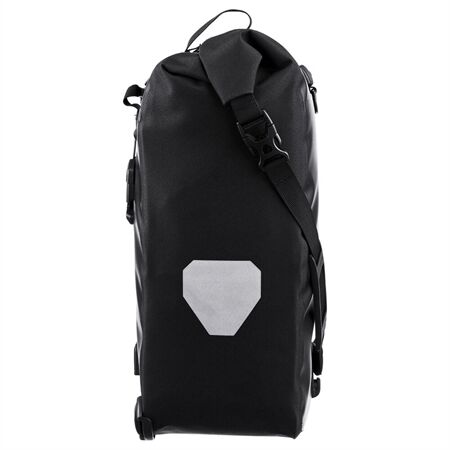 ORTLIEB Back-Roller Free Single QL3.1 black | 20 L