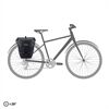 ORTLIEB Back-Roller Free Single QL3.1 black | 20 L