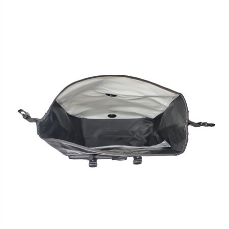 ORTLIEB Back Roller Design "Jellyfish"white - black | 20 L