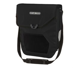 ORTLIEB Pedal-Mate black | 16 L