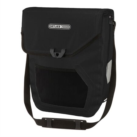 ORTLIEB Pedal-Mate black | 16 L