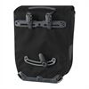 ORTLIEB Pedal-Mate black | 16 L