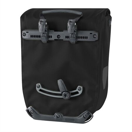 ORTLIEB Pedal-Mate black | 16 L