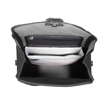 ORTLIEB Pedal-Mate black | 16 L