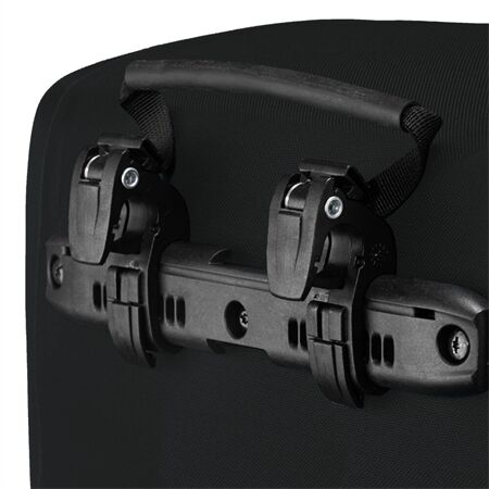 ORTLIEB Pedal-Mate black | 16 L