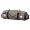 ORTLIEB Handlebar-Pack Flex dark sand | 15 L