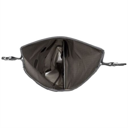 ORTLIEB Handlebar-Pack Flex dark sand | 15 L